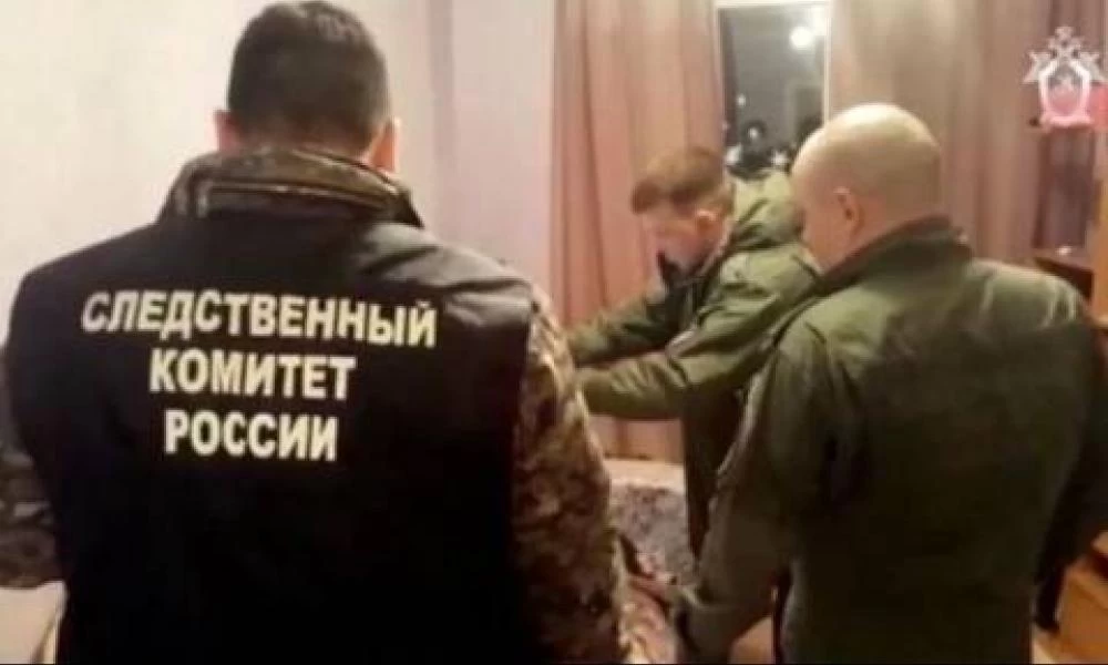 Ρωσία: Γιαγιά και τρία εγγόνια βρέθηκαν μαχαιρωμένα